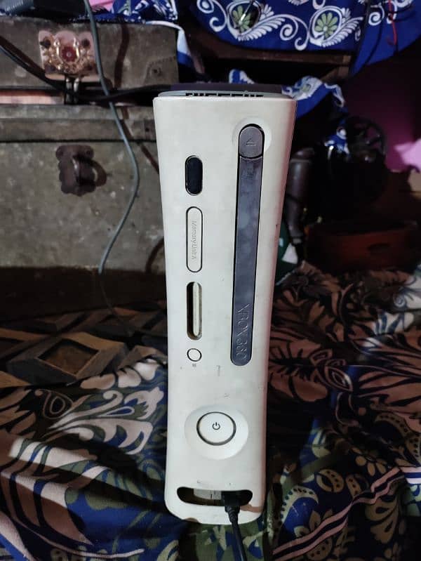 Xbox 360 Jasper 15k contact me only Whatsapp 03200105587 5