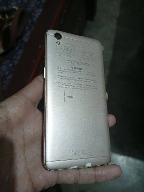 Oppo A37 read add 2