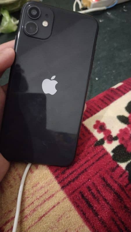 iphone 11 64 face id ok 1