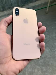 Iphone xs