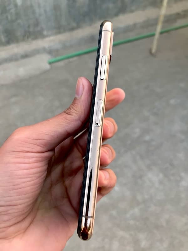 Iphone xs Exchange possibal 1