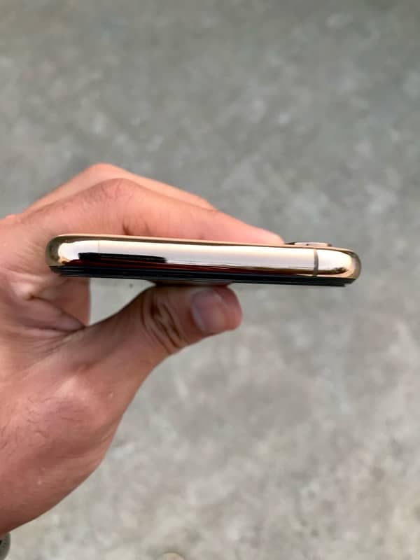 Iphone xs Exchange possibal 2