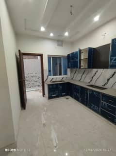 Brand new house available for rent in Shalimar