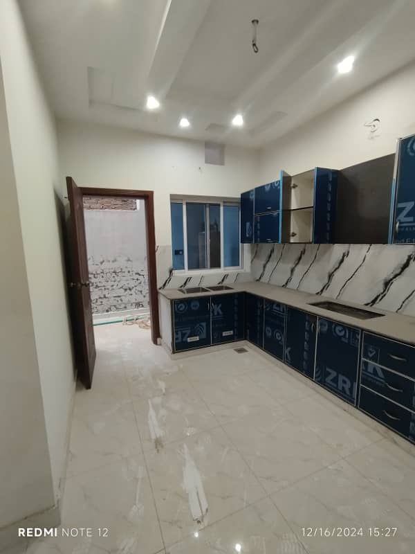 Brand new house available for rent in Shalimar 0