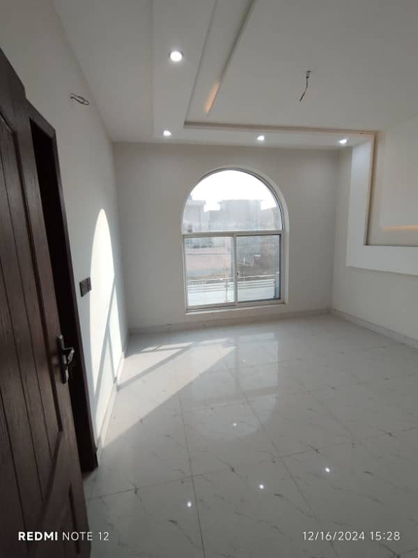 Brand new house available for rent in Shalimar 3