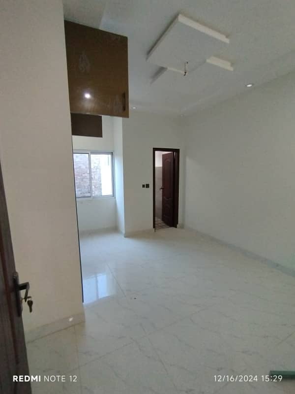 Brand new house available for rent in Shalimar 9