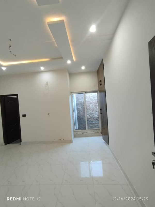 Brand new house available for rent in Shalimar 10