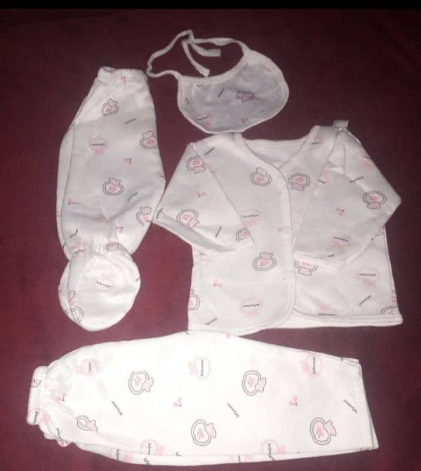 Kids clothes 3