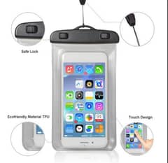 waterproof case cover