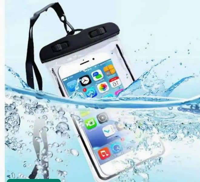 waterproof case cover 1