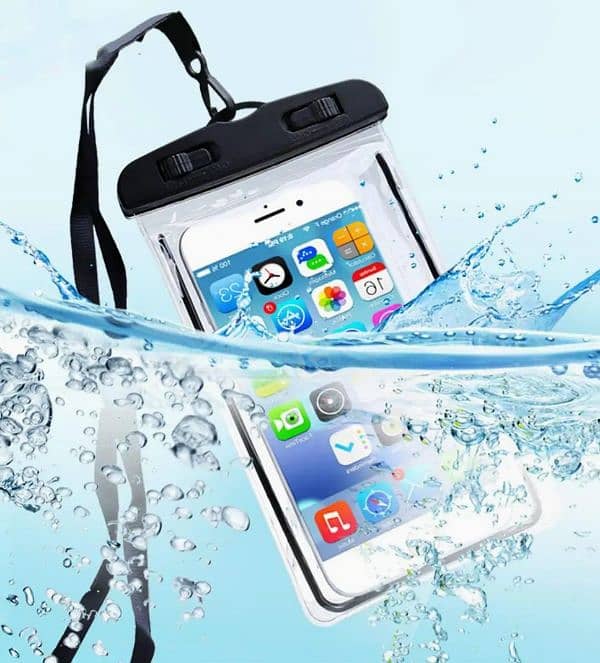 waterproof case cover 2