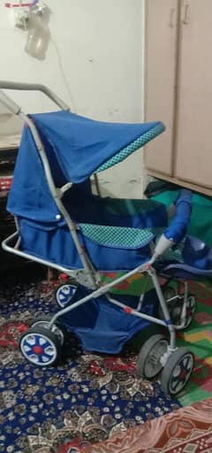 urgent sale baby pram