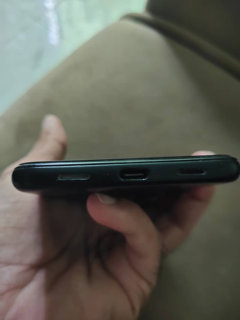 Google Pixel 4a 0