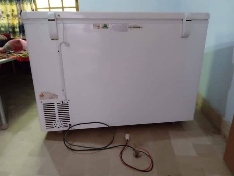 heir inverter difrezar 5