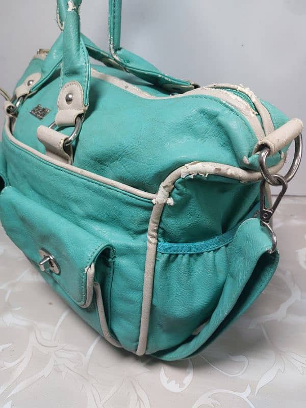 duffel bag/Travelling bag 3