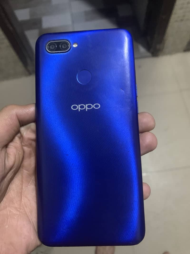 Oppo A11k 2/32 3