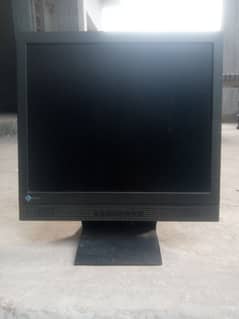 Eizo LCD new condition