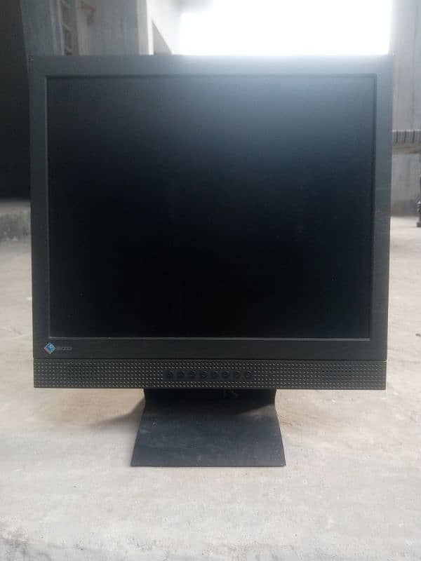 Eizo LCD new condition 0