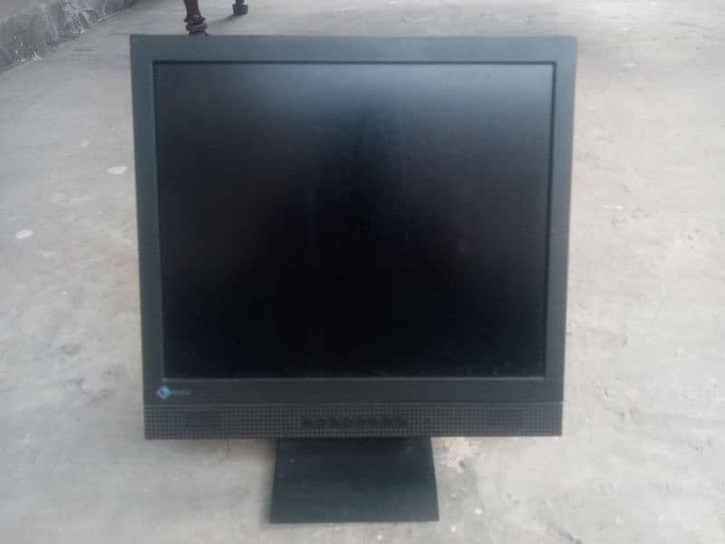 Eizo LCD new condition 1