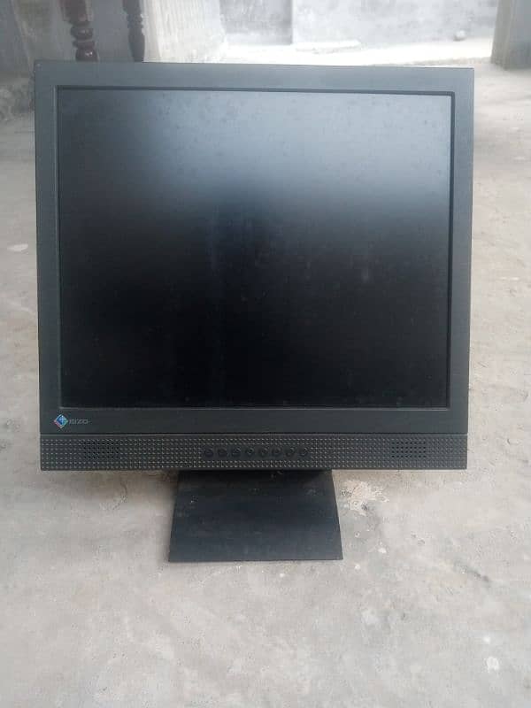 Eizo LCD new condition 2