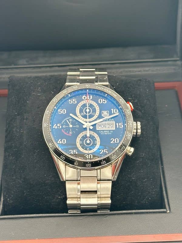 Tag Heuer 2