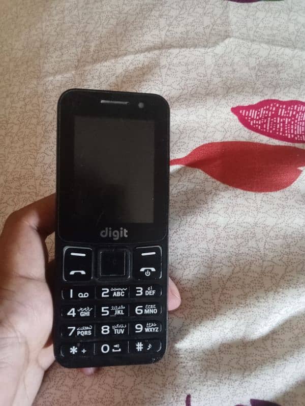 digit 4g 5