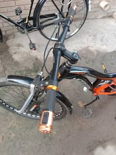 cycle for sale new condition