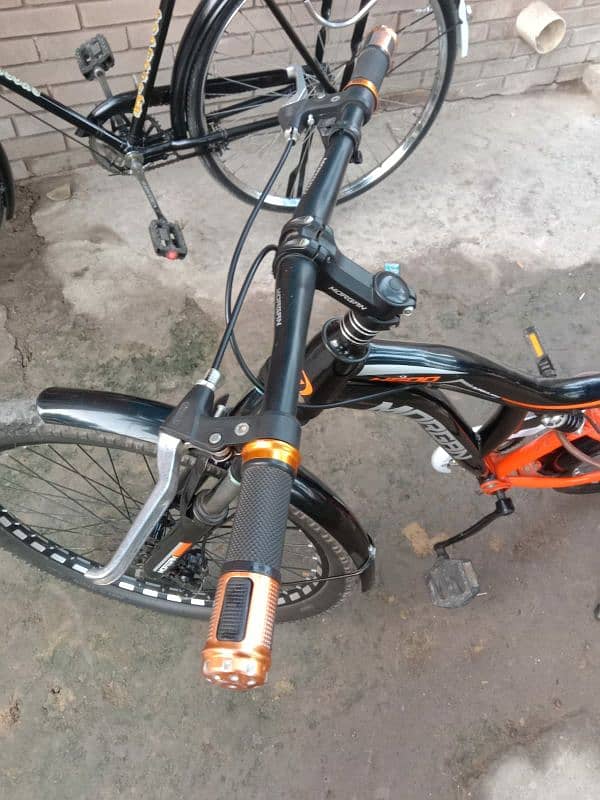 cycle for sale new condition 0