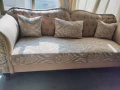 brand new 7 seater sofa