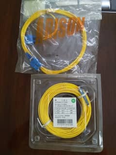 Optical Fiber PatchCords,SFP Modules,PigTails,ODF Adopters,Attenuators