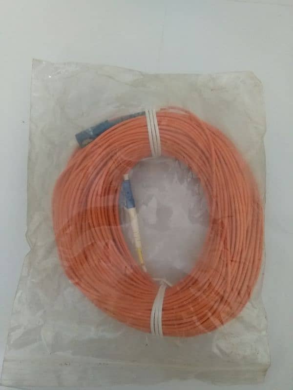 Optical Fiber PatchCords,SFP Modules,PigTails,ODF Adopters,Attenuators 6