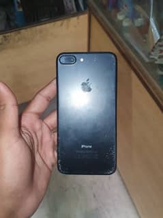 i phone 7 plus 32GB non pta