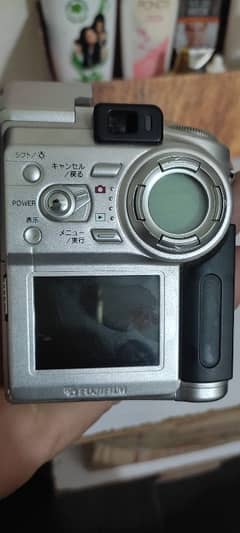 Camera Original japani