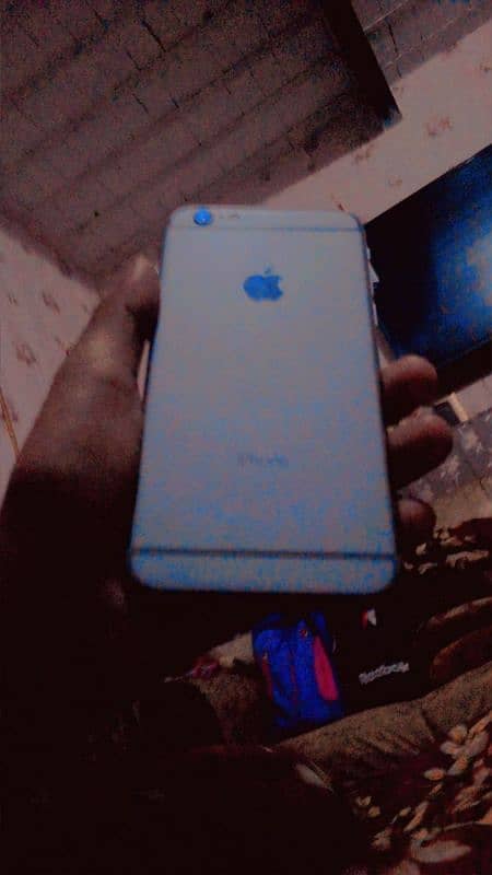 iphone 6 best condition 1