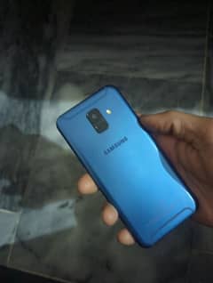 Samsung a6 4 64gb