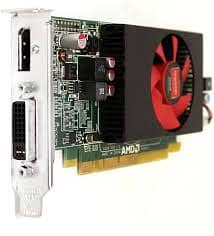 Amd r5 240 1gb Graphics card