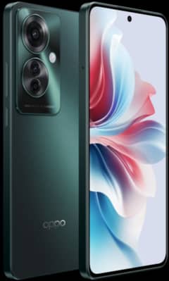 OPPO Reno 11F 5G