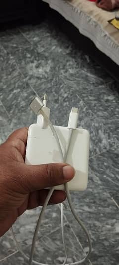 Apple MacBook M2 14inch original Megnatic charger