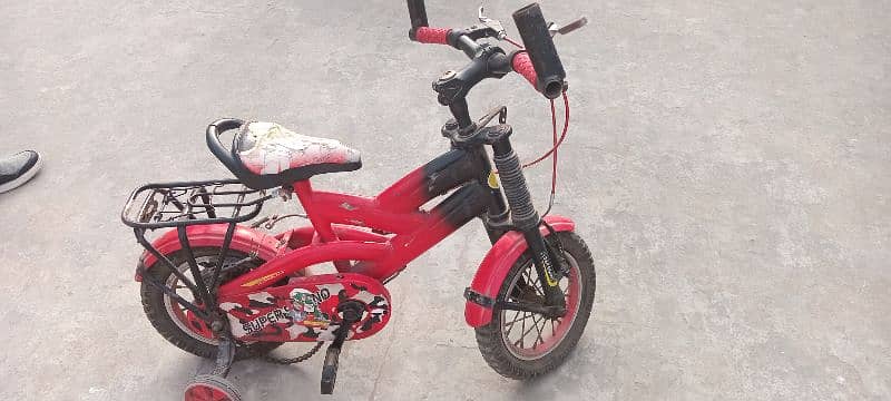 kids cycle 0