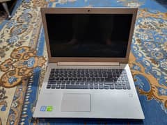 Lenovo Ideapad core i7 8th Gen