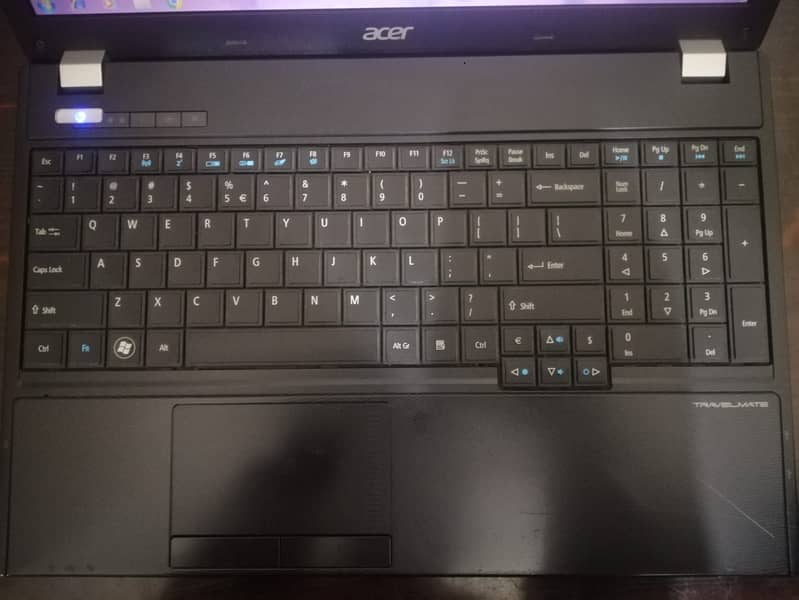 Acer used latop 1