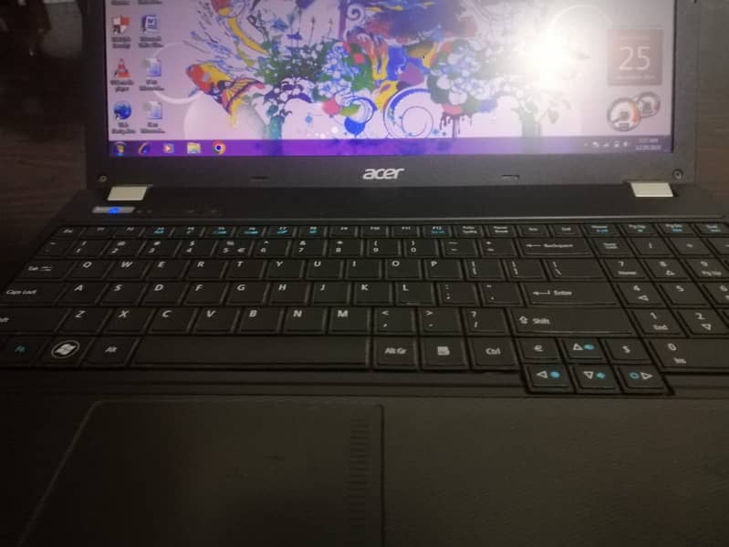 Acer used latop 2