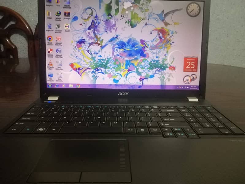 Acer used latop 5