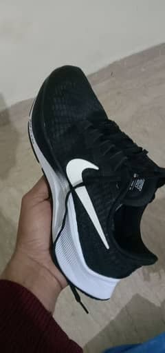 Nike air zoom imported bran shoes