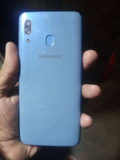 M sale & exchange Samsung a30