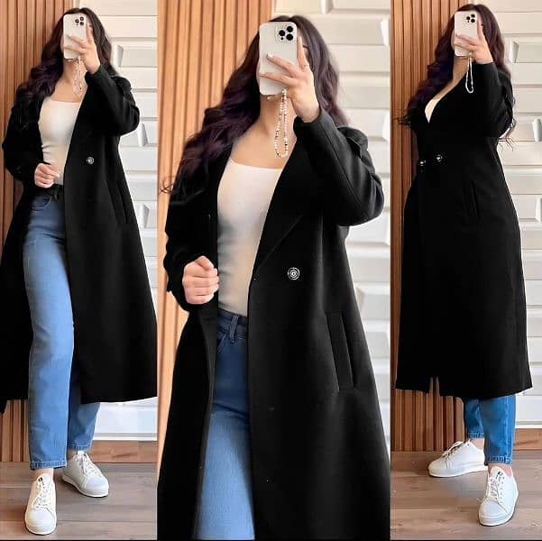 women trench stylist coat 0