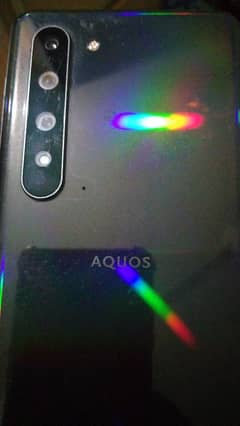 Aquos