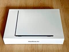 Apple MacBook Air M3