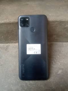 realme yc21