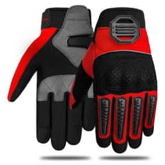 Motorcycle Gloves, Extreme L278 Winter Sale